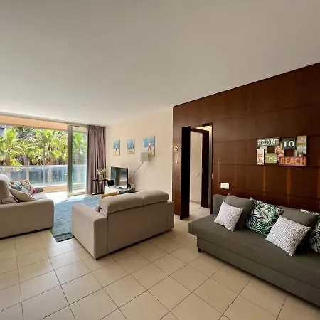 Ferienwohnung Albufeira Salgados Premium 2 With Pool By Homing Guia  Exterior foto