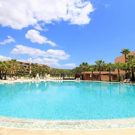 Ferienwohnung Albufeira Salgados Premium 2 With Pool By Homing Guia  Exterior foto