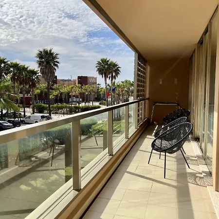 Ferienwohnung Albufeira Salgados Premium 2 With Pool By Homing Guia  Exterior foto