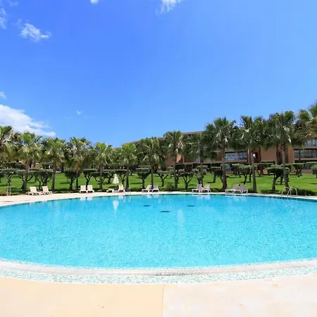 Ferienwohnung Albufeira Salgados Premium 2 With Pool By Homing Guia  Exterior foto