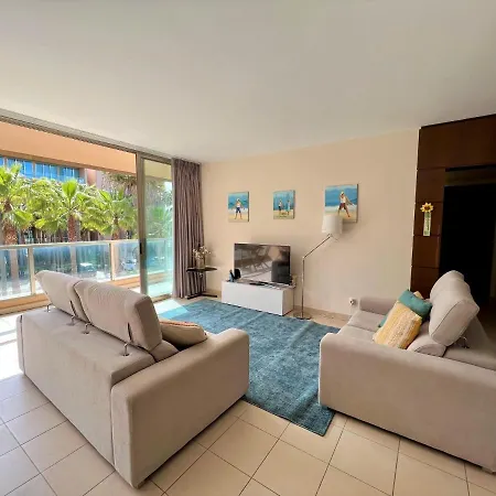 Ferienwohnung Albufeira Salgados Premium 2 With Pool By Homing Guia  Exterior foto