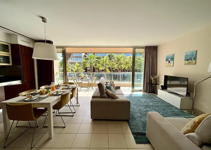 Albufeira Salgados Premium 2 With Pool By Homing