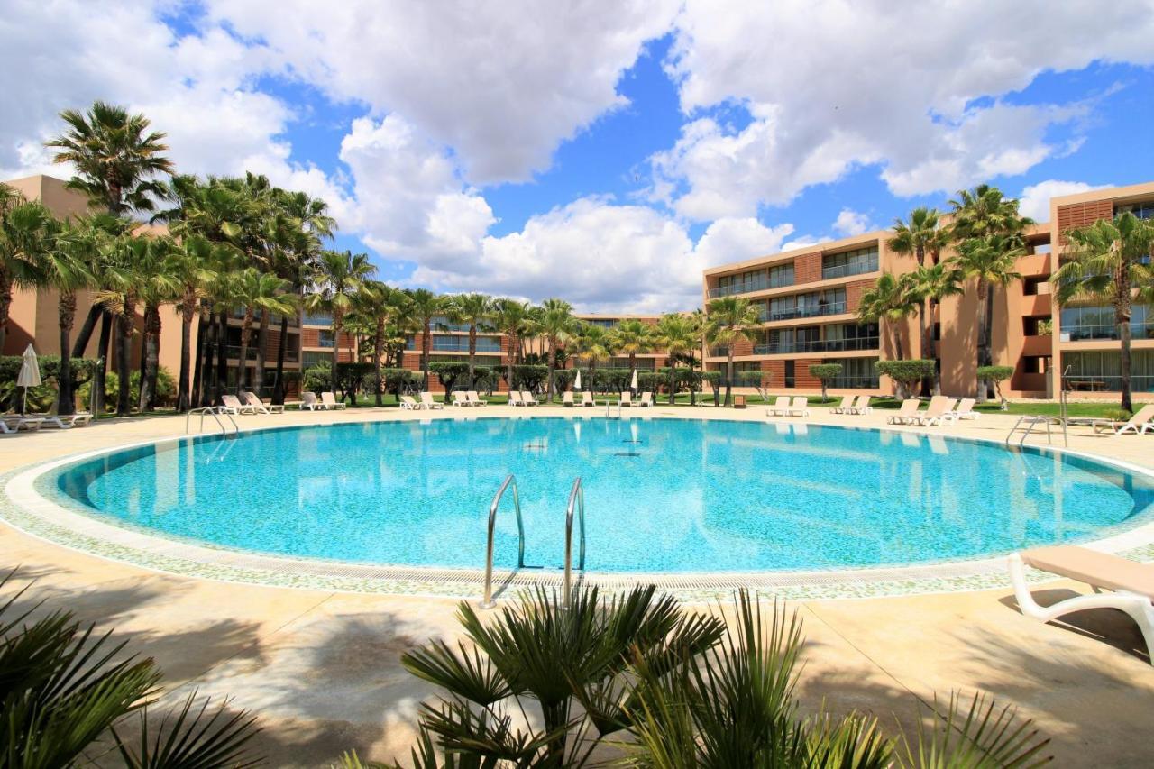 Albufeira Salgados Premium 2 With Pool By Homing Apartment