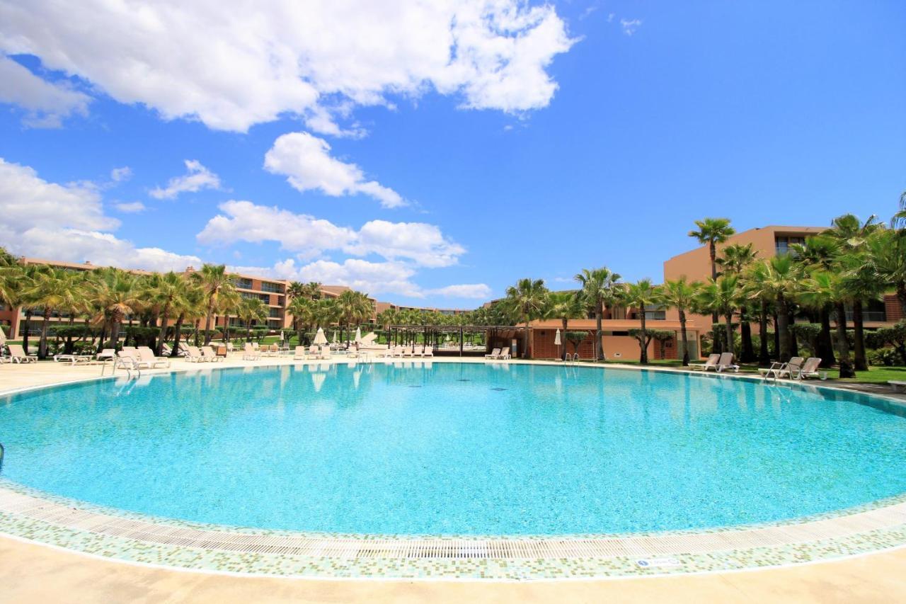 Albufeira Salgados Premium 2 With Pool By Homing Guia (Faro)