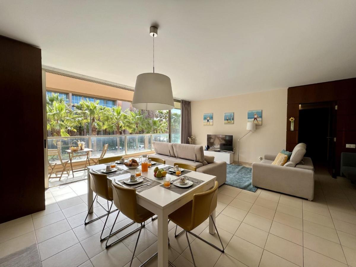 Apartment Albufeira Salgados Premium 2 With Pool By Homing *