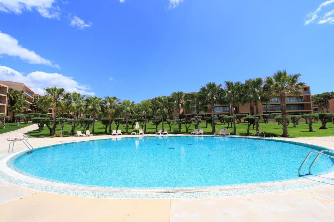 Apartment Albufeira Salgados Premium 2 With Pool By Homing Guia (Faro)