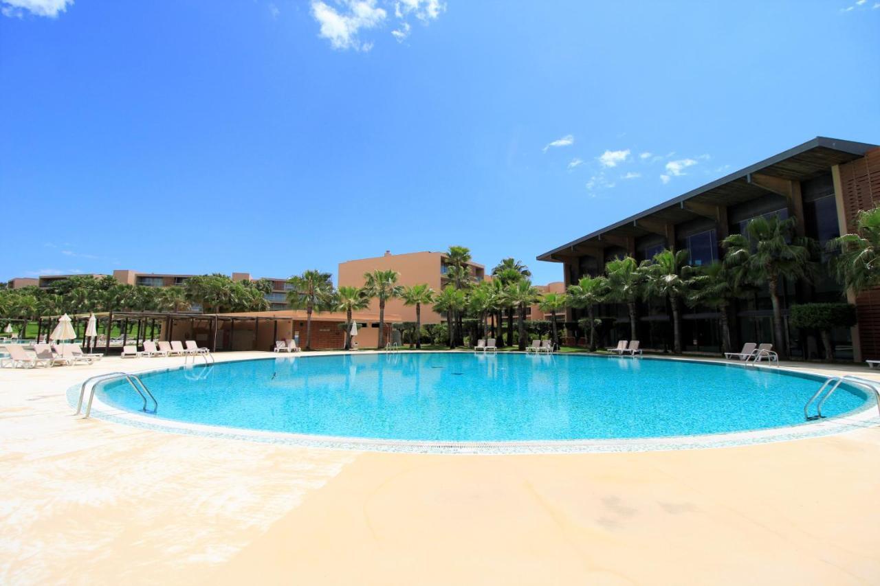 Albufeira Salgados Premium 2 With Pool By Homing Apartment