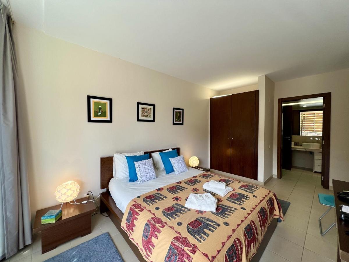 Albufeira Salgados Premium 2 With Pool By Homing * Guia (Faro)