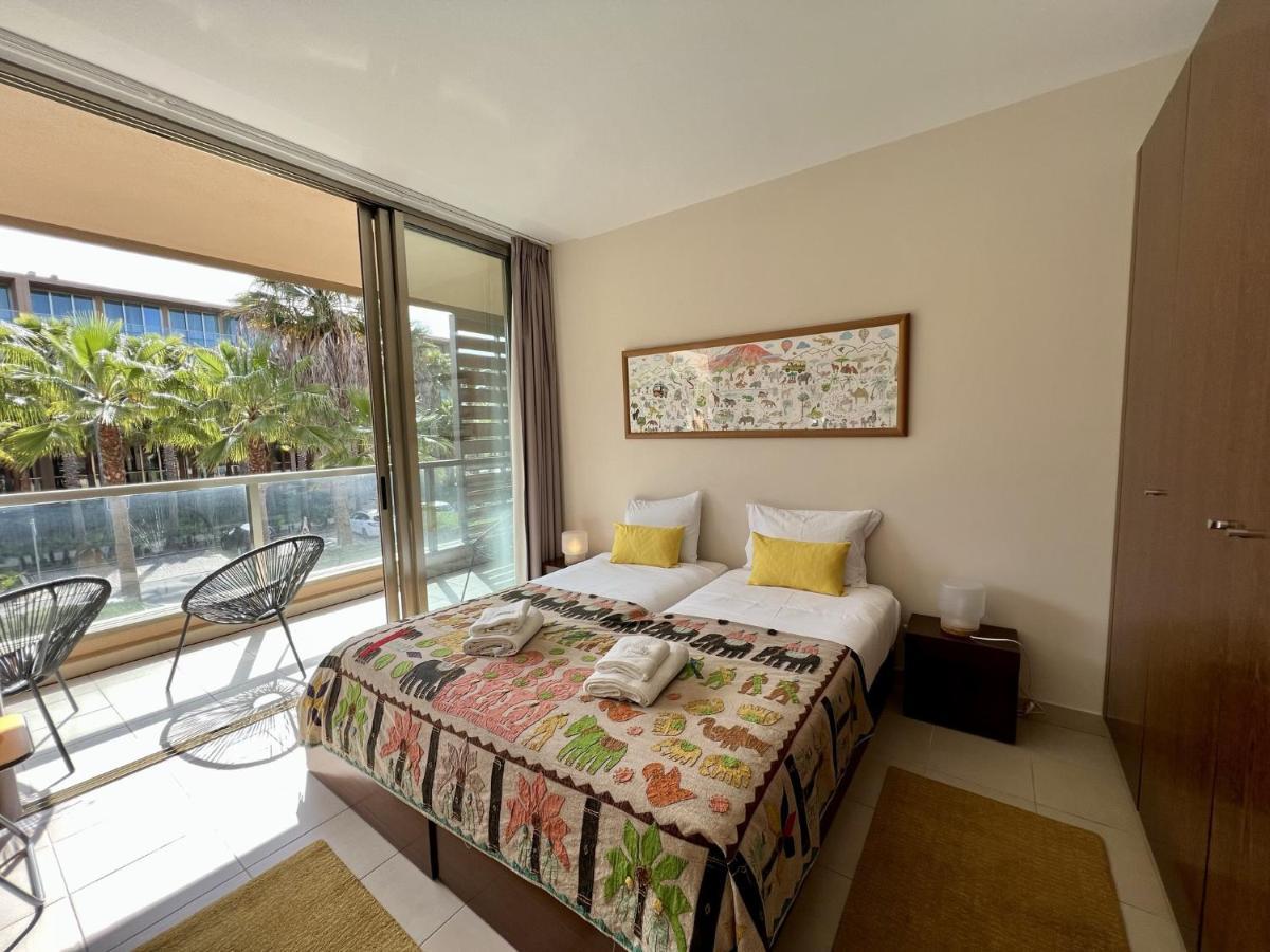 Albufeira Salgados Premium 2 With Pool By Homing