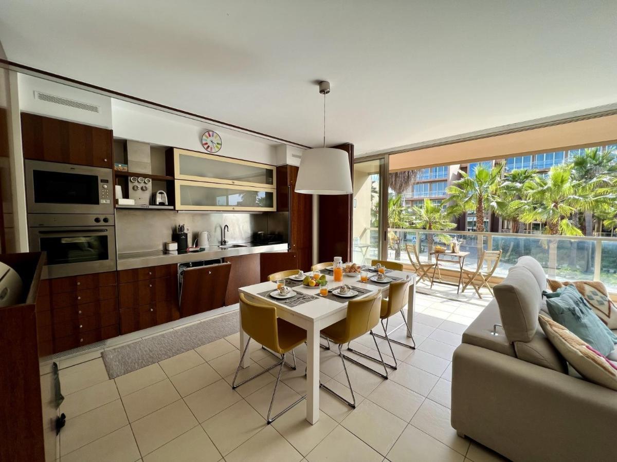 Albufeira Salgados Premium 2 With Pool By Homing Apartment Guia (Faro)