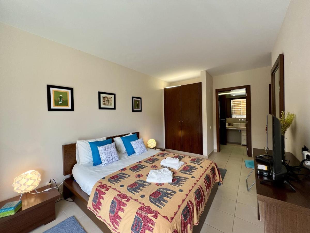 Apartment Albufeira Salgados Premium 2 With Pool By Homing
