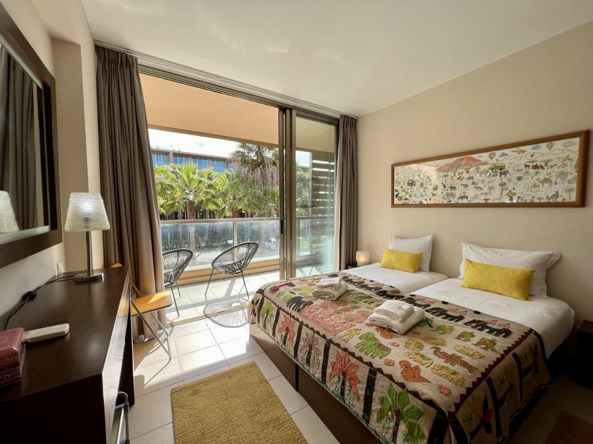 Apartment Albufeira Salgados Premium 2 With Pool By Homing *