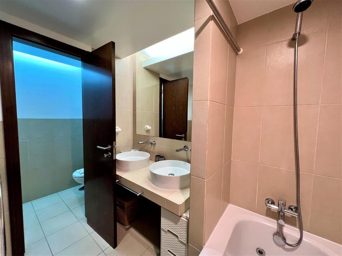 Albufeira Salgados Premium 2 With Pool By Homing *