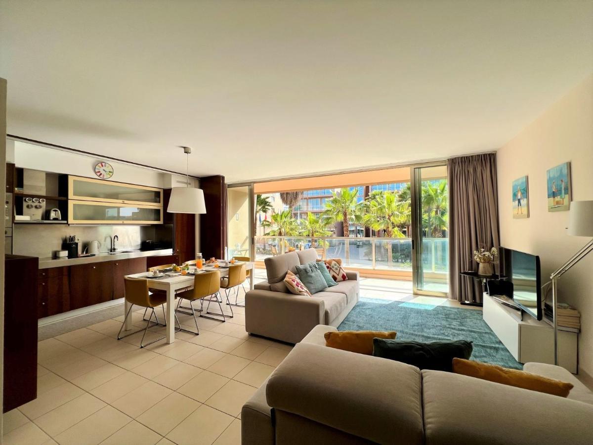 Albufeira Salgados Premium 2 With Pool By Homing * Guia (Faro)