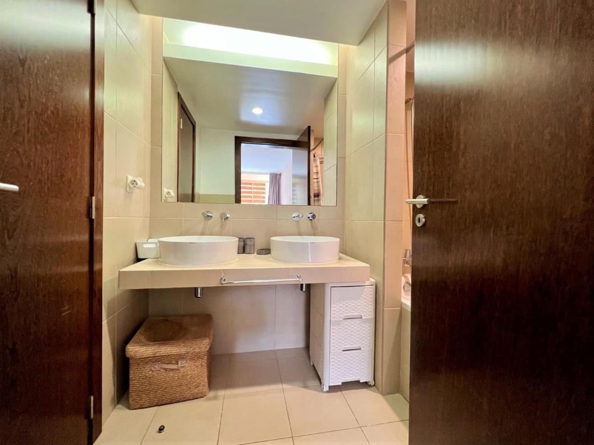 Albufeira Salgados Premium 2 With Pool By Homing Guia (Faro)