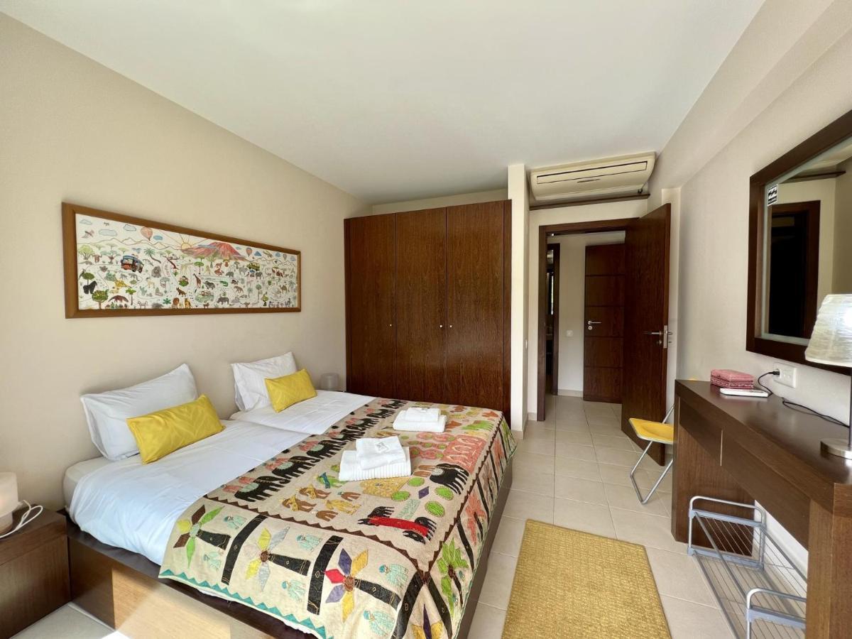 Apartment Albufeira Salgados Premium 2 With Pool By Homing Guia (Faro)