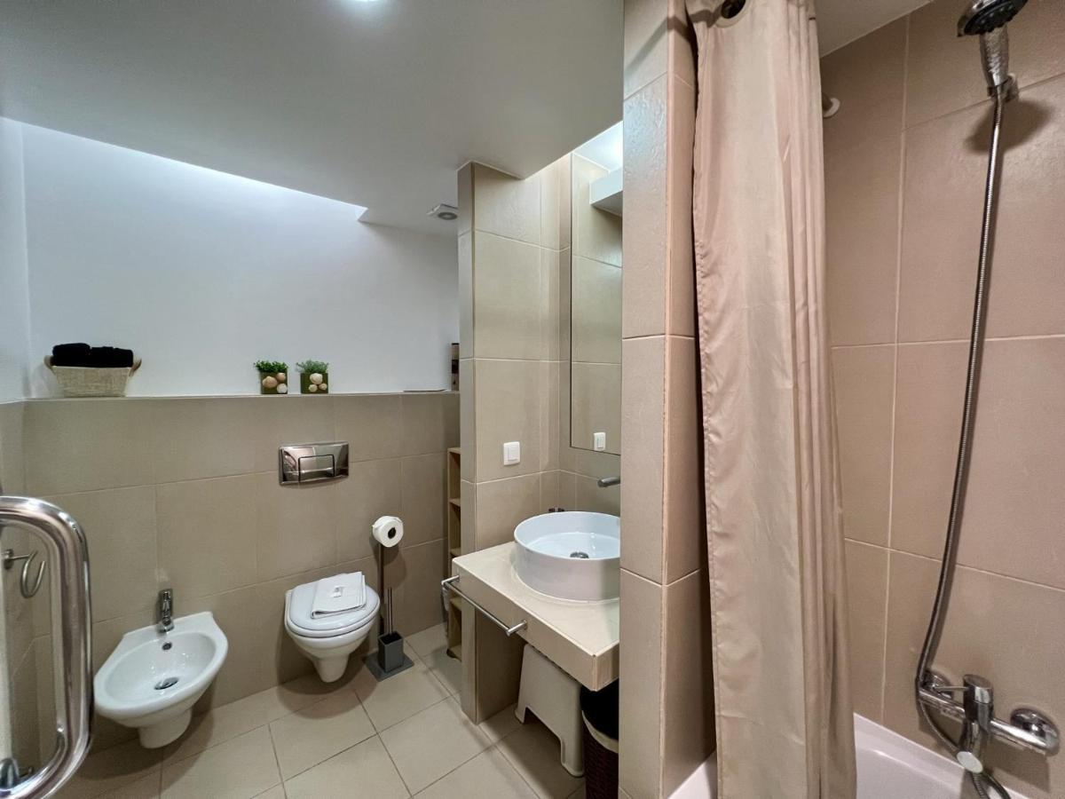 Albufeira Salgados Premium 2 With Pool By Homing Apartment Guia (Faro)